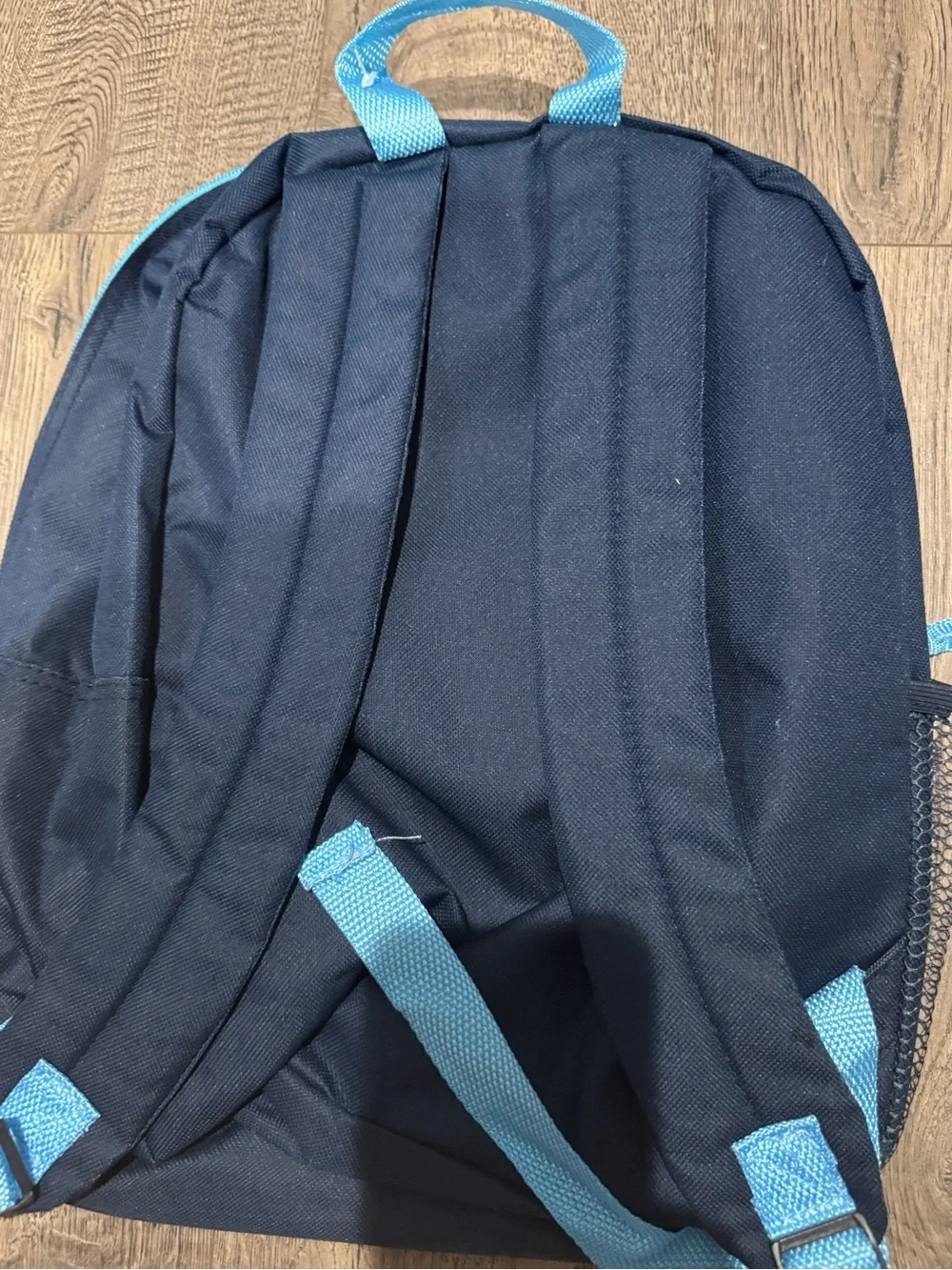 Sonic Kids Backpack - Blue